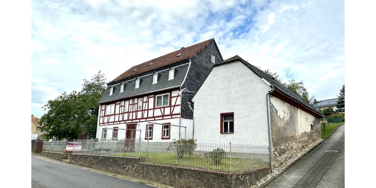 Fachwerkjuwel mit Nebengelass – Raum für Ideen, Stil & Zukunft zimmer