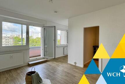 Die ersten eigenen 4 Wände? Singlewohnung mit Einbauküche zimmer