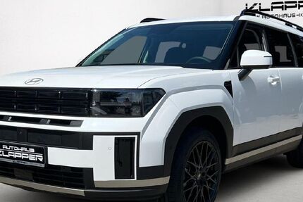 Hyundai SANTA FE 5.000 km 53.990 € Chemnitz 09116