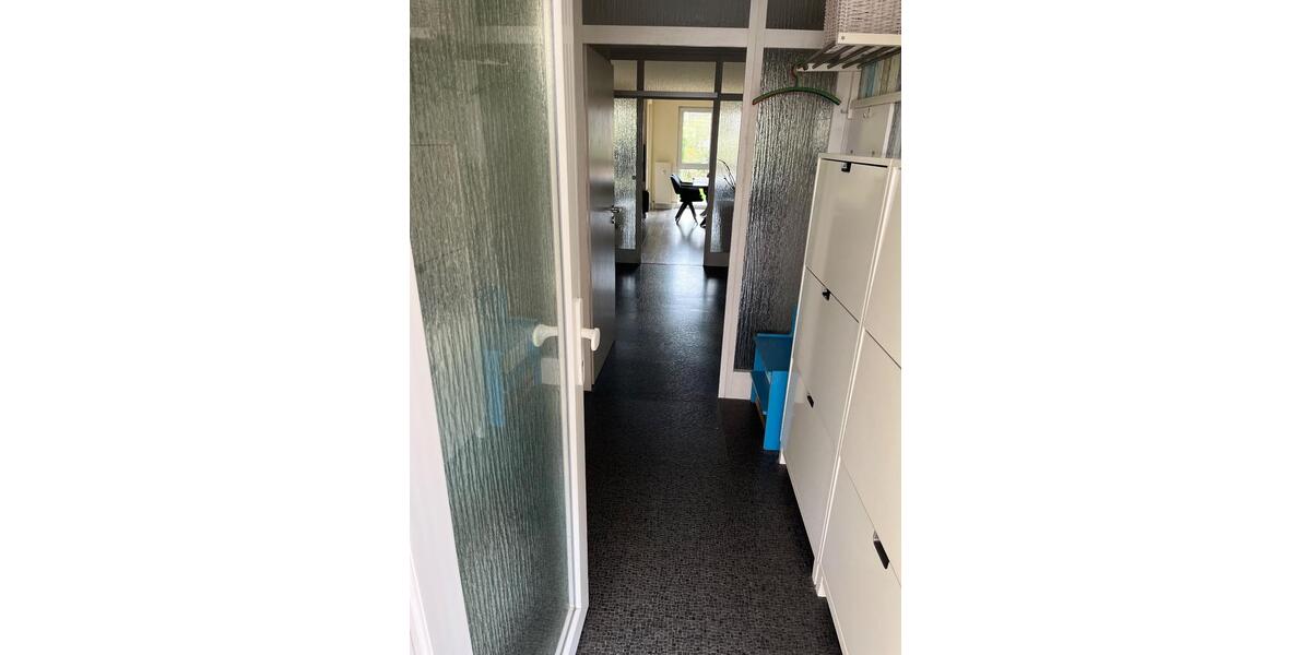 Eigentumswohnung 4 Zimmer ebenerdig mit Gartenanteil 4 zimmer