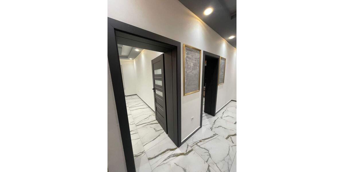 Etagenwohnung Chemnitz Zentrum - 3 Zimmer, 73 m&sup2;, 661&euro; | Angebot:26596267