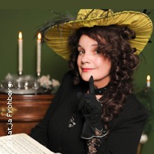 Adventswunschkonzert - Wasserschloss Klaffenbach