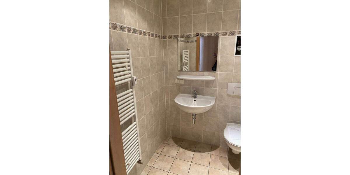 Etagenwohnung Chemnitz Ebersdorf - 2 Zimmer, 46 m&sup2;, 230&euro; | Angebot:25696311