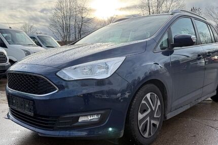Ford Grand C-Max 119.000 km 5.999 &euro; Chemnitz 09114