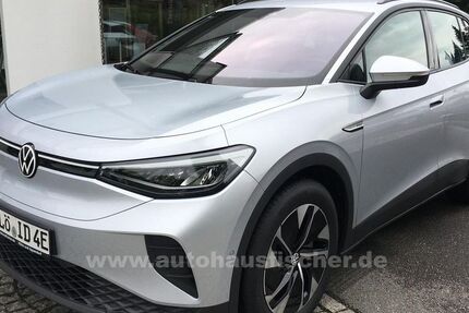 VW ID.4 13.000 km 36.770 &euro; Flöha 09557