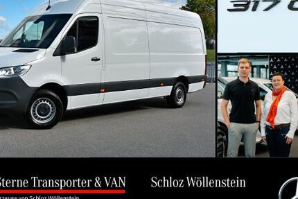 Mercedes-Benz Sprinter 45.409 km 42.328 € Chemnitz 09120