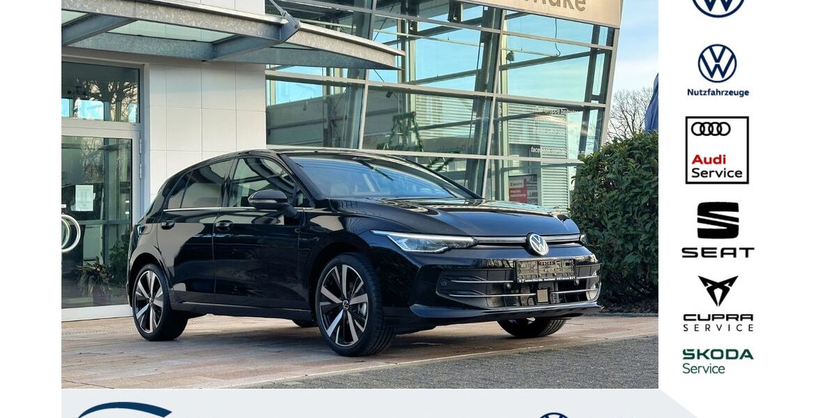 VW Golf 1.500 km 38.990 &euro; Brand-Erbisdorf 09618