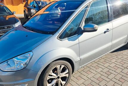 Ford Galaxy 281.700 km 5.990 &euro; Chemnitz 09114