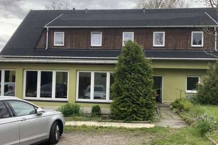 Haus Marienberg - 19 Zimmer, 599 m&sup2;, 199.000&euro; | Angebot:27054116