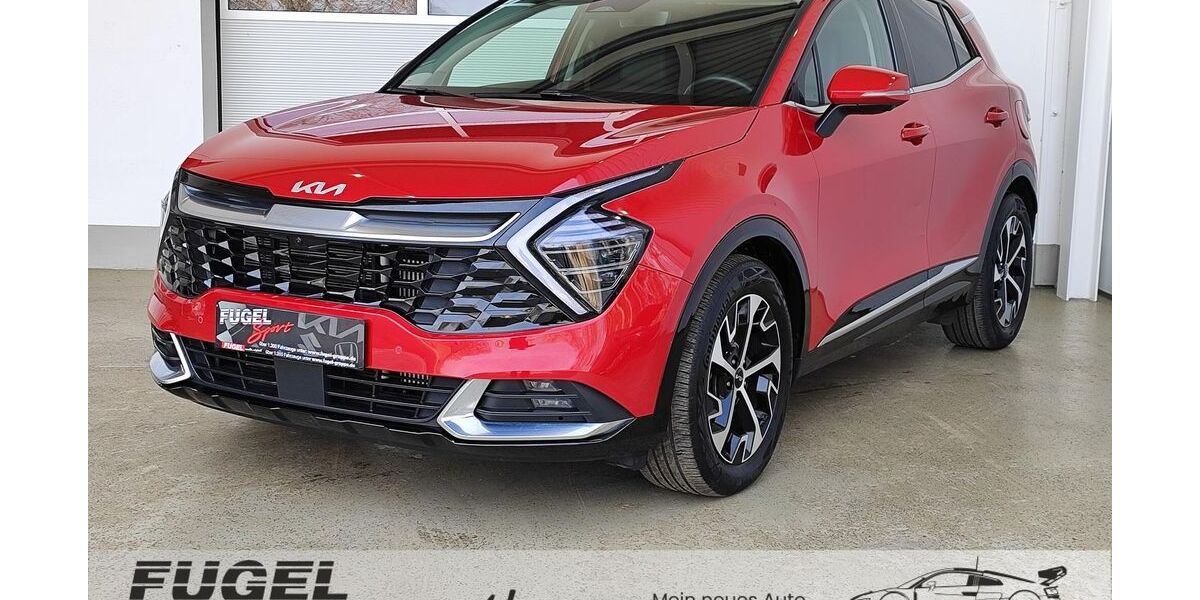 Kia Sportage 27.800 km 27.869 &euro; Oberlungwitz 09353