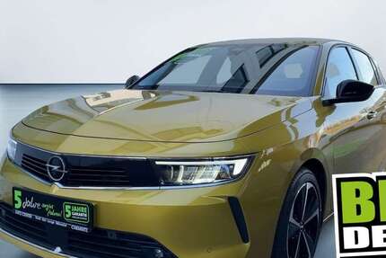 Opel Astra 37.656 km 16.845 &euro; Chemnitz-Röhrsdorf 09247