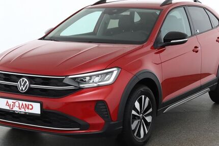 VW Taigo 25.195 km 21.990 &euro; Chemnitz 09113