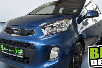 Kia Picanto 59.822 km 6.701 &euro; Röhrsdorf 09247