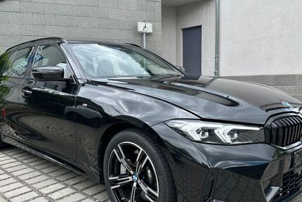BMW 330 9.235 km 35.900 &euro; Chemnitz 09117