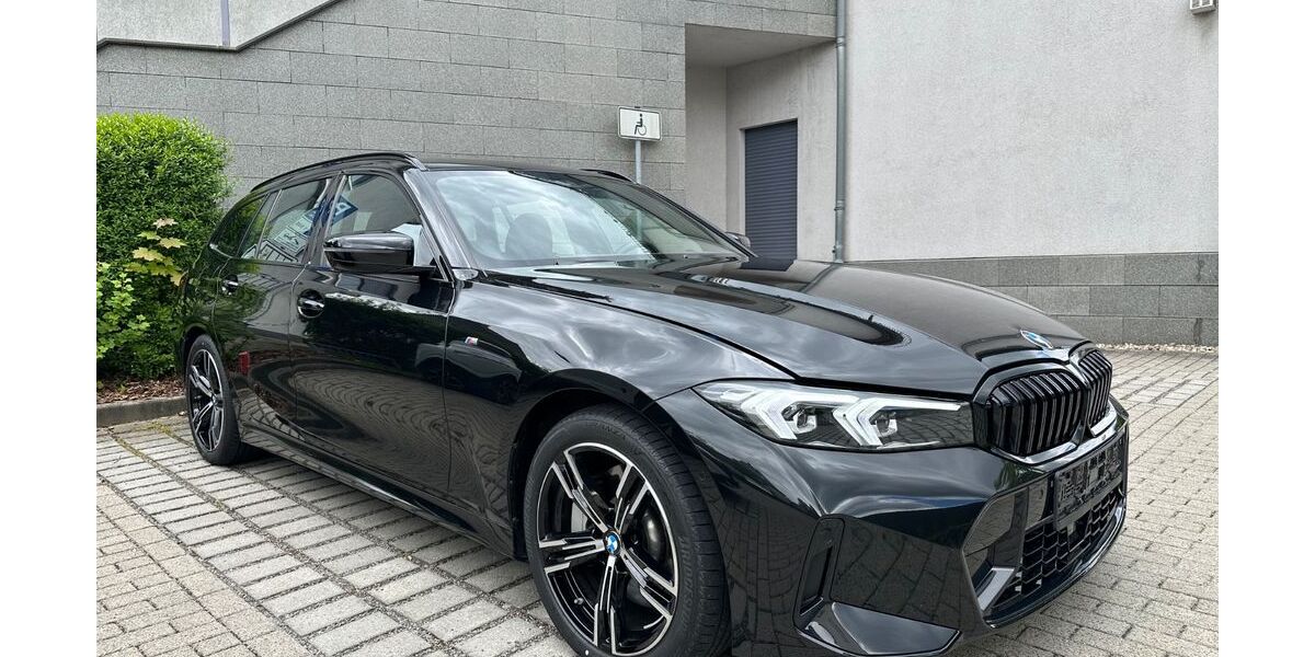 BMW 330 9.235 km 35.900 &euro; Chemnitz 09117