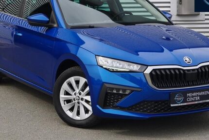 Skoda Scala 8.818 km 23.990 &euro; Chemnitz 09126