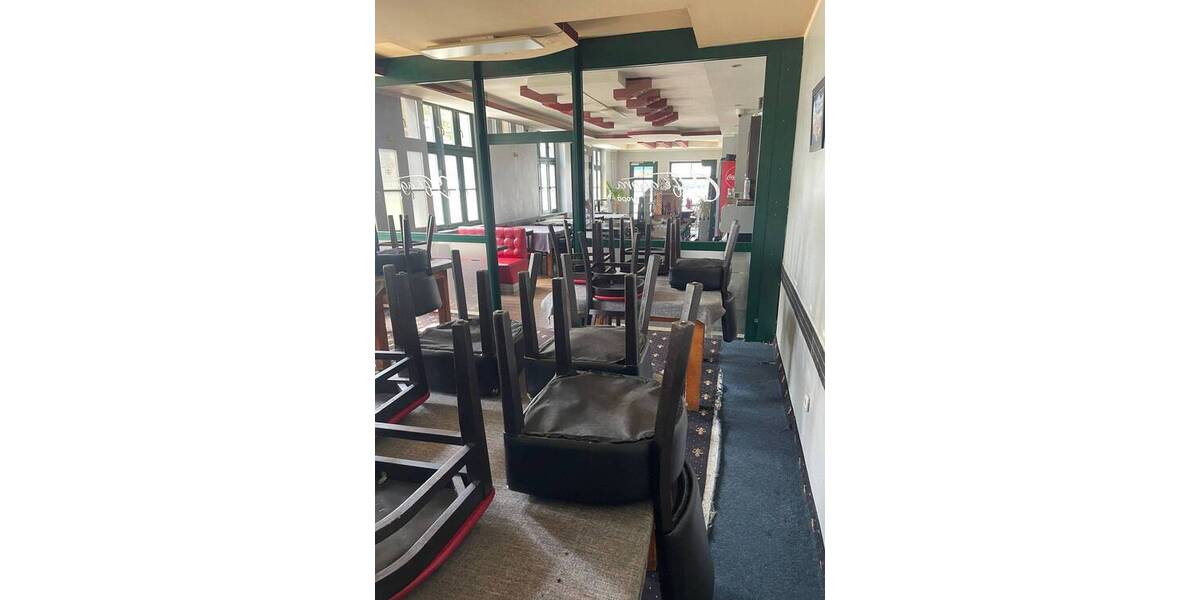 Gewerbeobjekt Chemnitz Zentrum - 3 Zimmer, 2.400.000&euro; | Angebot:25696289