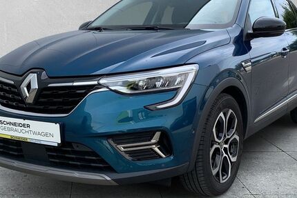 Renault Arkana 67.751 km 19.490 € Chemnitz 09131