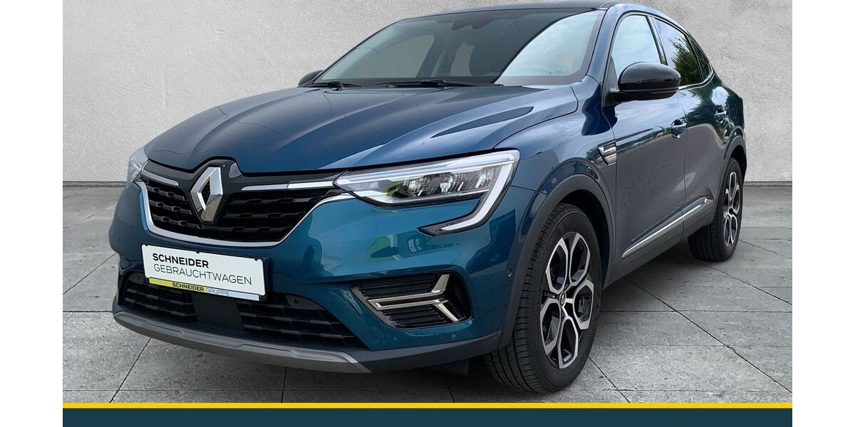 Renault Arkana 67.751 km 19.490 € Chemnitz 09131