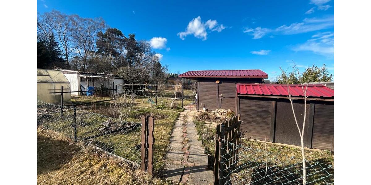 Grundstück Brand-Erbisdorf Erbisdorf - 2.400&euro; | Angebot:25300040