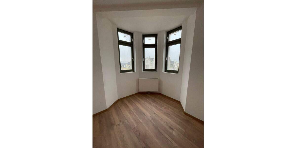Etagenwohnung Chemnitz Sonnenberg - 3 Zimmer, 73 m&sup2;, 490&euro; | Angebot:25696321