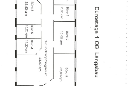 Gewerbeobjekt Chemnitz - 855&euro; | Angebot:25558349