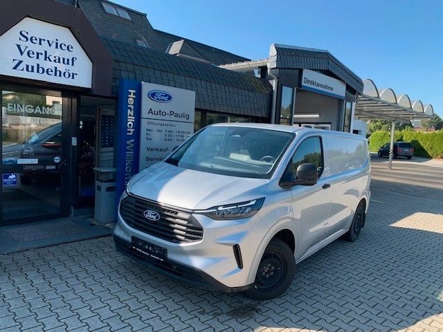 Ford Transit Custom 4.850 km 29.980 &euro; Zwönitz 08297