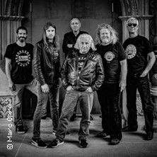 Stern Combo Meissen - Live-Tour 2025