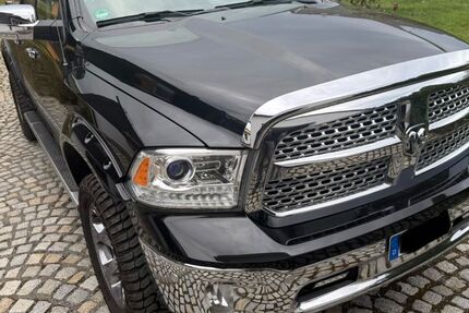Dodge RAM 105.000 km 34.000 &euro; Lössnitz 08294