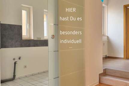 Wohnung Chemnitz Wittgensdorf - 2 Zimmer, 59 m&sup2;, 300&euro; | Angebot:26224259