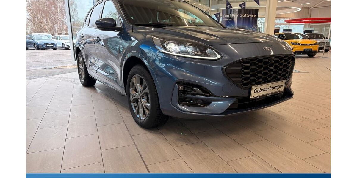Ford Kuga 36.679 km 29.990 &euro; Glauchau 08371