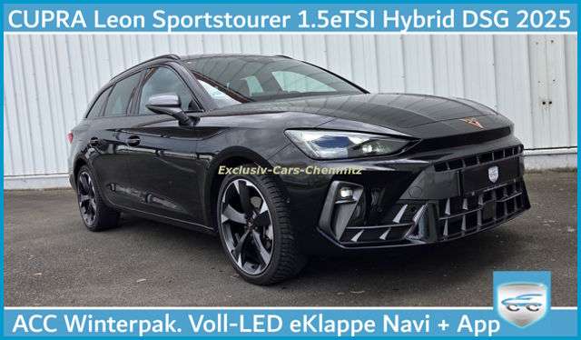 Cupra Leon 15.000 km 29.900 &euro; Chemnitz 09114