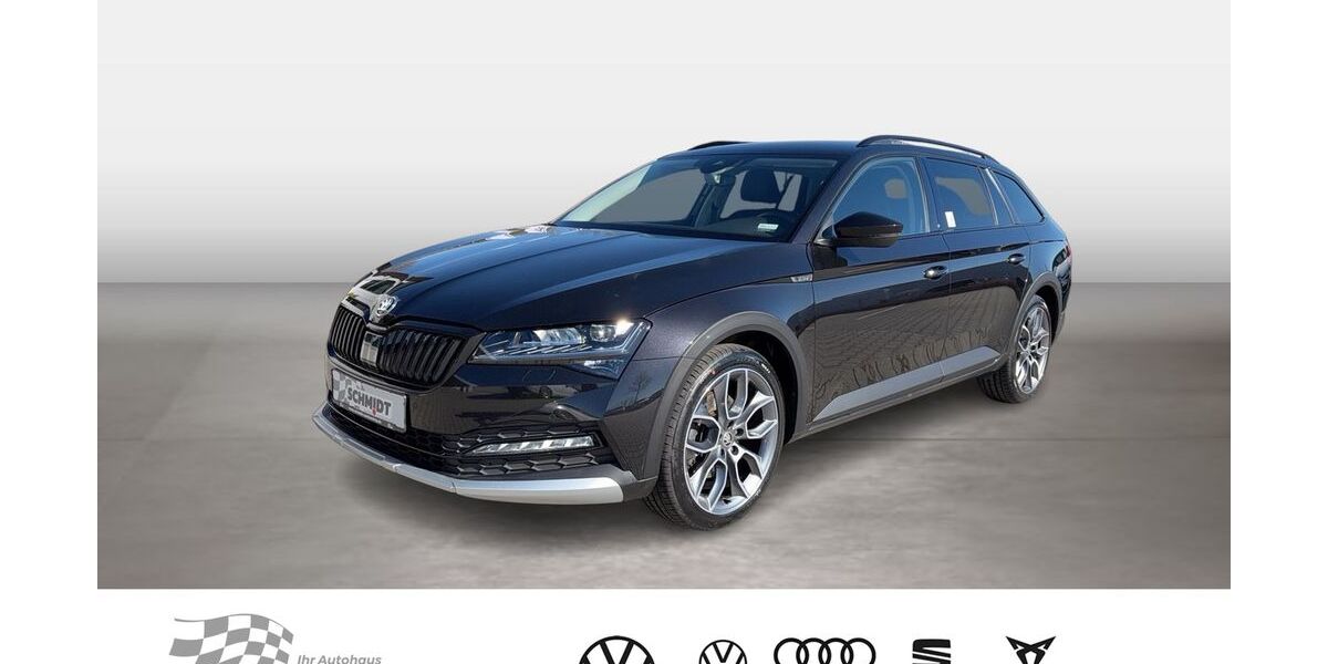 Skoda Superb 107.496 km 27.975 &euro; Bernsdorf 09337