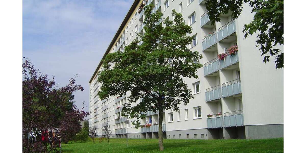 Etagenwohnung Chemnitz Yorckgebiet - 3 Zimmer, 70 m&sup2;, 410&euro; | Angebot:26512093