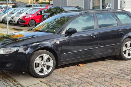 Seat Exeo 169.900 km 2.900 &euro; Chemnitz 09120