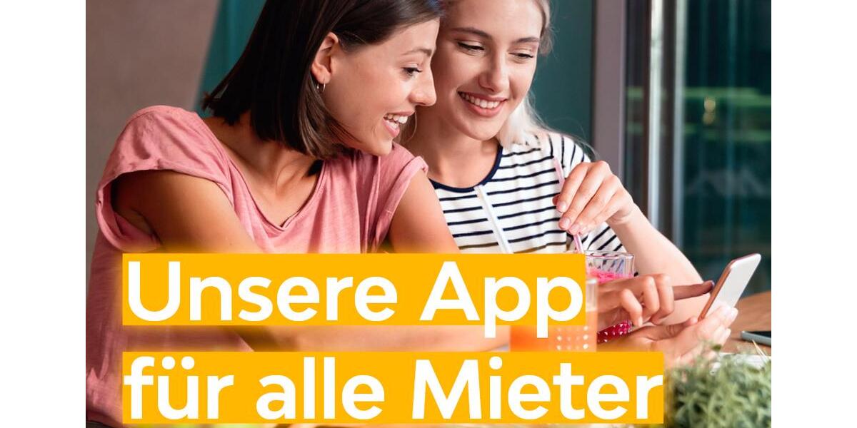 Schöner wohnen bei der TAG Wohnen 3 zimmer