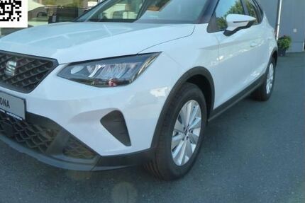 Seat Arona 2.000 km 24.780 &euro; Gornau 09405