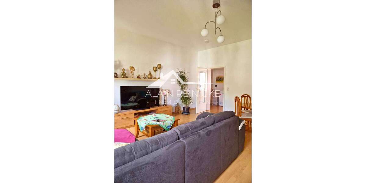 große 2 RW aufm Kaßberg - Etagenwohnung Chemnitz Kapellenberg | Angebot:27248156