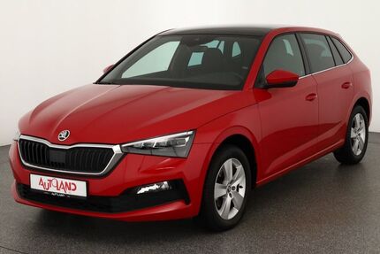 Skoda Scala 24.509 km 22.490 € Chemnitz 09113