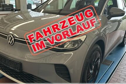 VW ID.4 99.227 km 24.899 &euro; Chemnitz - Mittelbach 09224
