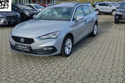 Seat Leon 115.304 km 23.990 &euro; Zwönitz 08297