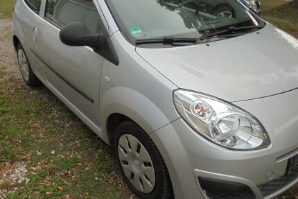Renault Twingo 115.000 km 3.950 € Chemnitz 09114