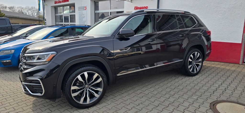 VW Andere 42.000 km 41.990 &euro; Schwarzbach 09481