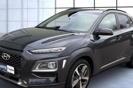 Hyundai KONA 20.446 km 18.300 &euro; Brand-Erbisdorf 09618