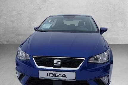 Seat Ibiza 93.500 km 10.900 &euro; Grossschirma 09603