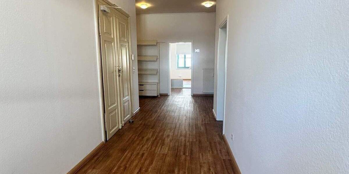 Gewerbeobjekt Chemnitz Zentrum - 5 Zimmer, 150 m&sup2;, 990&euro; | Angebot:26244698