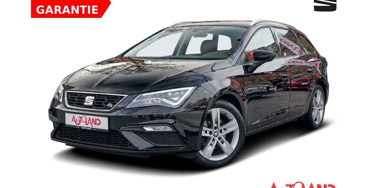 Seat Leon 97.208 km 15.490 &euro; Chemnitz 09113
