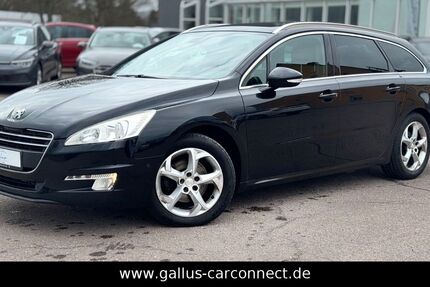 Peugeot 508 209.753 km 4.900 &euro; Chemnitz 09131