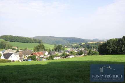 Grundstück Amtsberg Weißbach - 125.000&euro; | Angebot:25393273
