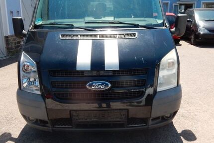 Ford Transit 255.000 km 4.999 &euro; Chemnitz 09116